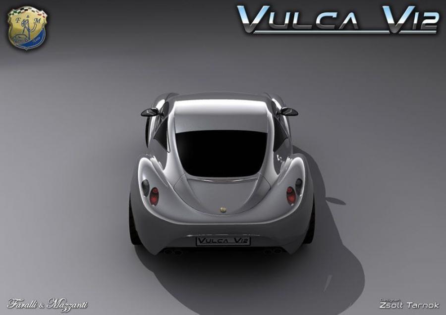  Faralli & Mazzanti Vulca S 2008 года  (фото 7 из 49)